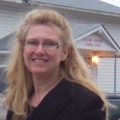 Photo for Andie Palmer