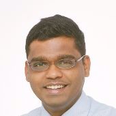 Photo for Arvind Rajendran