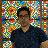 Photo for Ali Rashedi