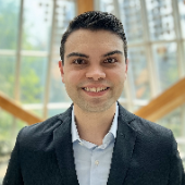 Photo for Bernardo Araujo Souto