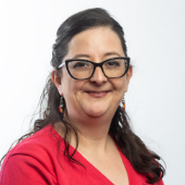 Photo for Adriana Rincon Villegas