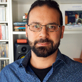 Photo for Nicolas Arnaez