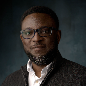 Photo for Adegboyega Sapara