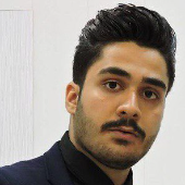 Photo for Ali Shakib