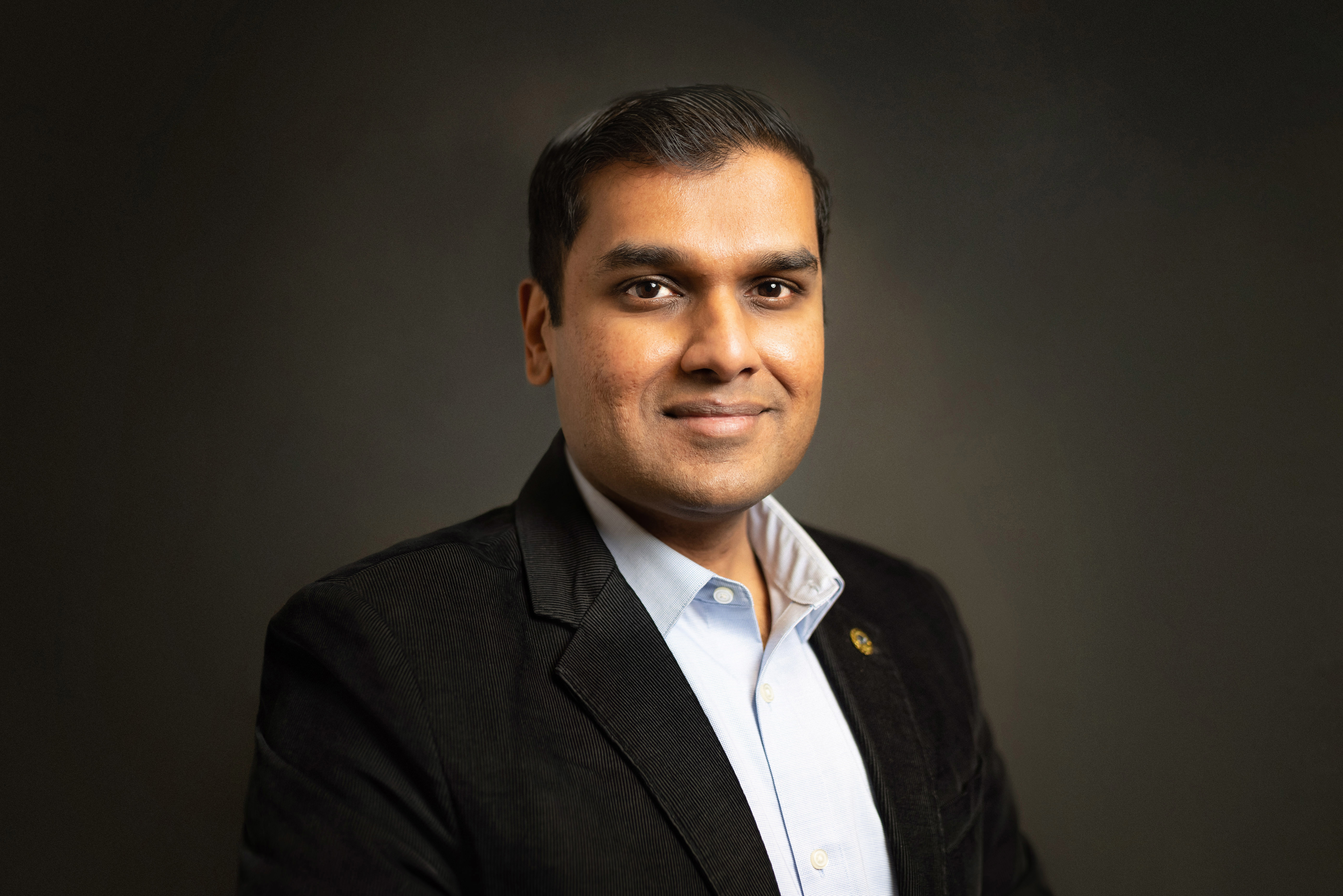 Photo for Ashwin Iyer