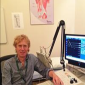 Photo for Nigel Ashworth