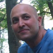 Photo for Anthony Singhal