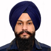 Photo for Amandeep Singh Sodha