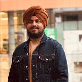 Photo for Anhad Sarna