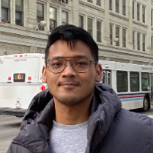 Photo for Ahmad Aulia