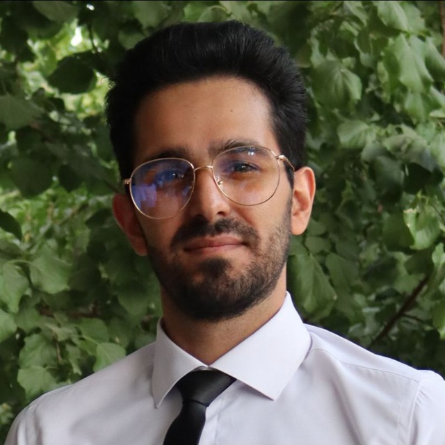 Photo for Abolfazl Vaheb