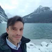 Photo for Efstathios Avdis