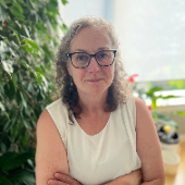 Photo for Angela Scharfenberger