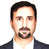 Photo for Aws Al-Musawi