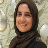 Photo for Atiyah Yahya