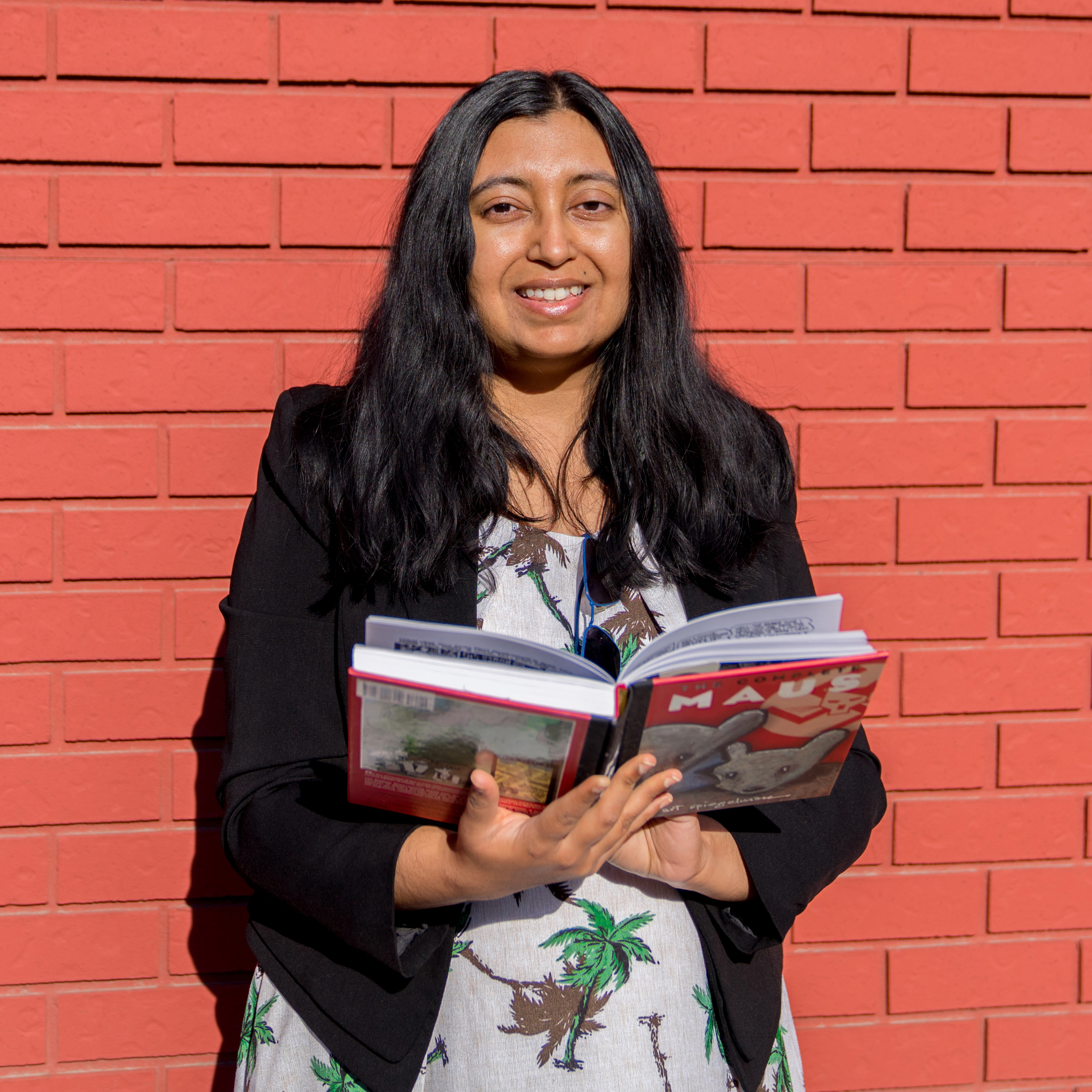 Photo for Ayantika Mukherjee