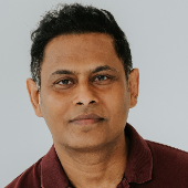 Photo for Sanjay Banerjee