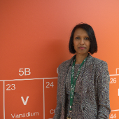 Photo for Keshwaree Babooram