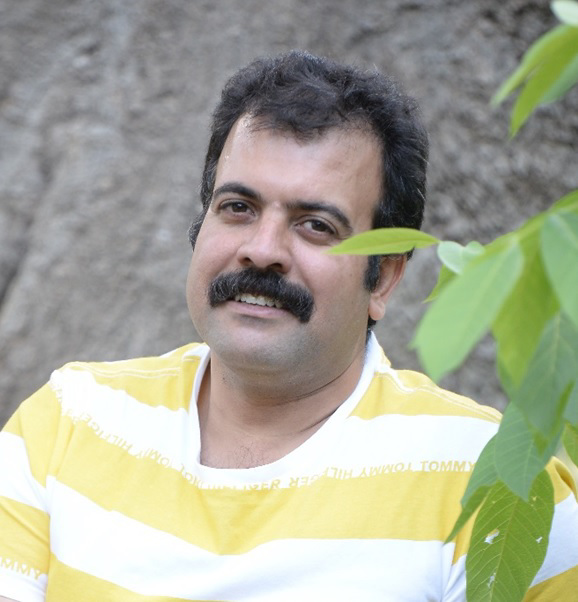 Photo for Masoud Baghelani