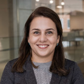 Photo for Fatemeh Bakouie