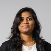 Photo for Sharanya Balachandran