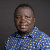 Photo for Elmond Bandauko