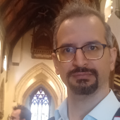 Photo for Mahdi Barati