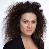 Photo for Adelina Barbalau