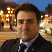 Photo for Karim El-Basyouny