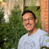 Photo for Ronald Batallas Huacon