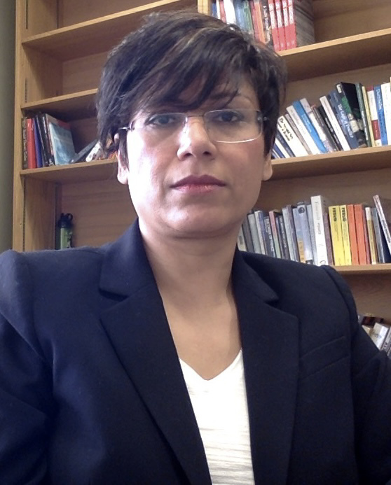 Photo for Zohreh BayatRizi