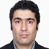 Photo for Bahram Bahri