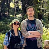 Photo for Bradley Garnett-Boyer