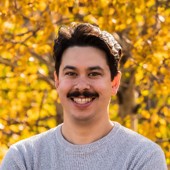 Photo for Benjamin Cheung