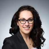 Photo for Yuli Berlin-Broner