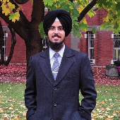 Photo for Bhavjot Singh