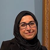 Photo for Qudsiyyah Bhayat