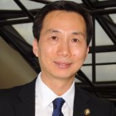 Photo for Biao Huang