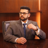 Photo for Syed Biyabani