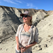 Photo for Britta Jensen