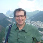 Photo for Bernard Linsky