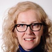 Photo for Bernadette Martin