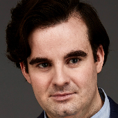 Photo for Brian Buchanan