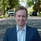 Photo for Benjamin Milner