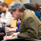 Photo for Michael Boire