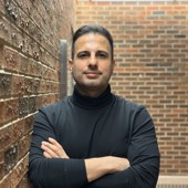 Photo for Javad Bolboli