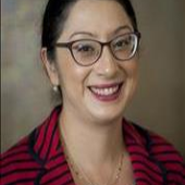 Photo for Ioana Bratu