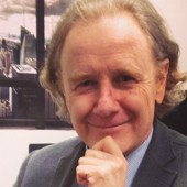 Photo for Bruce Ritchie