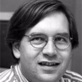 Photo for Ben Rostron