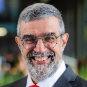 Photo for Barry Scholnick